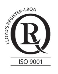 POURQUOI ÊTRE CERTIFIÉ ISO 9001 :