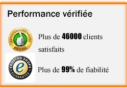 intégrité de batterieprofessionnel