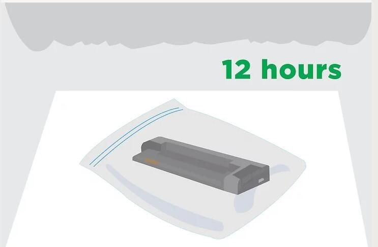 
Comment restaurer une batterie d'ordinateur portable mort ou mourant