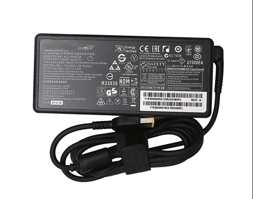 Chargeur Lenovo IdeaPad S12