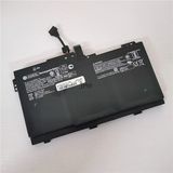 808451-001 Batterie