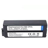 NB-CP1L  Batterie