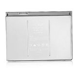 Batterie MacBook Pro 17