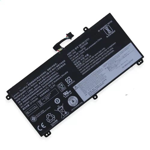 Batterie pour Lenovo ThinkPad T550S