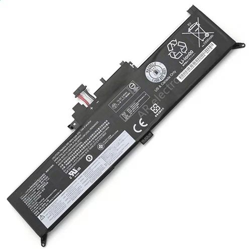 Batterie pour Lenovo ThinkPad X380 Yoga