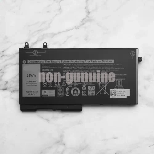 Batterie pour Dell Inspiron 7791 2-IN-1