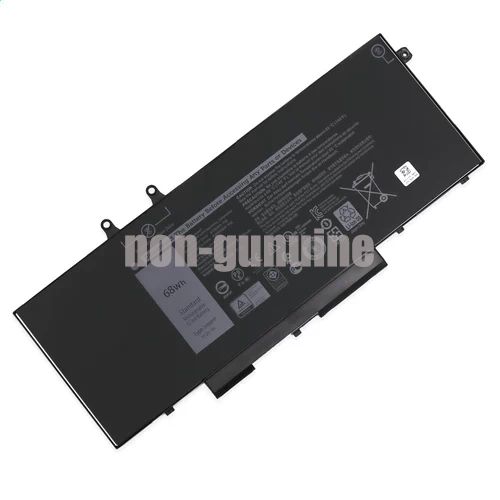 Batterie pour Dell Precision 3551