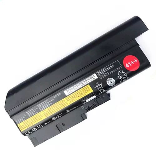 Batterie pour Lenovo Thinkpad T500