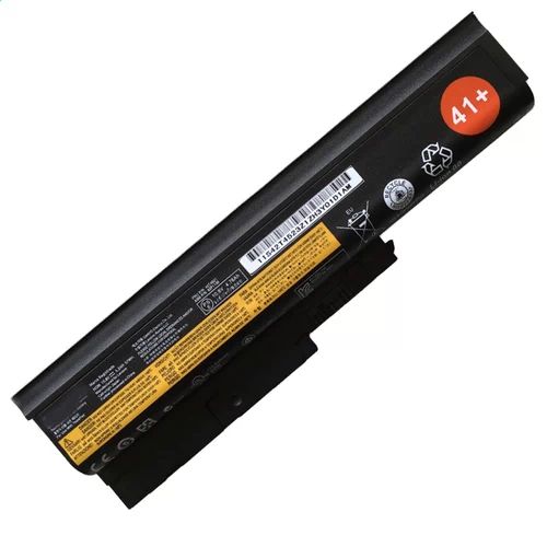 Batterie pour Lenovo Thinkpad T500