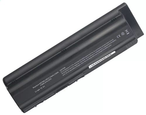10400mAh Batterie pour 484170-001