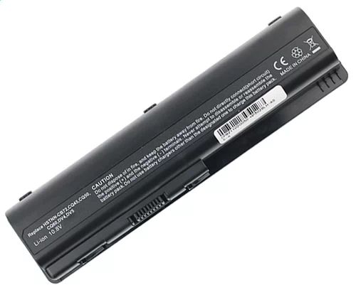 5200mAh Batterie pour 484170-001