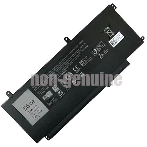 Batterie pour Dell G05H0