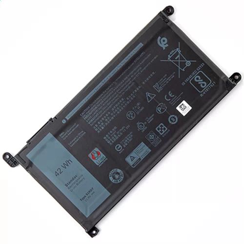Batterie pour Dell Y07HK