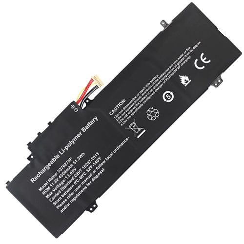 Batterie pour Gateway NV-509067-3S