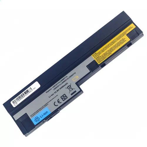 Batterie pour Lenovo L09C3Z14