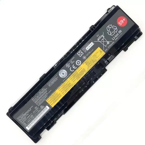 Batterie pour Lenovo ThinkPad T410s