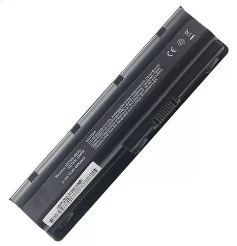4400mAh Batterie pour HP G72