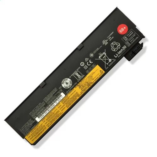 Batterie pour Lenovo ThinkPad X260