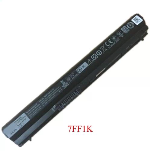Batterie pour Dell Latitude E6320