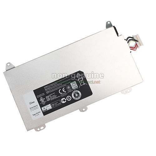 Batterie pour Dell Venue 8 Pro 3845