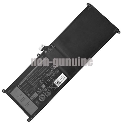 Batterie pour Dell XPS 12 9250