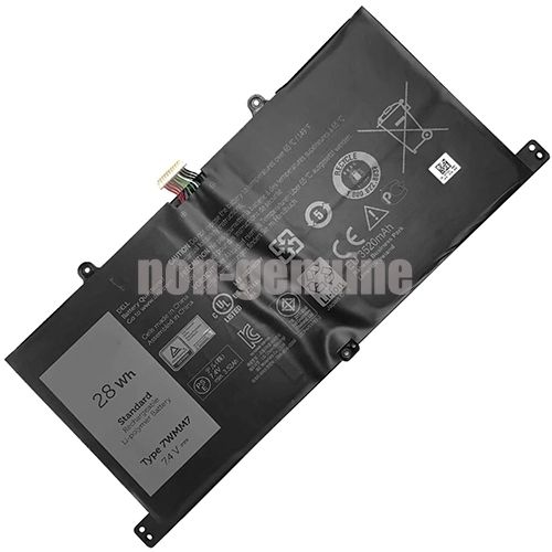 Batterie pour Dell CP305193L1