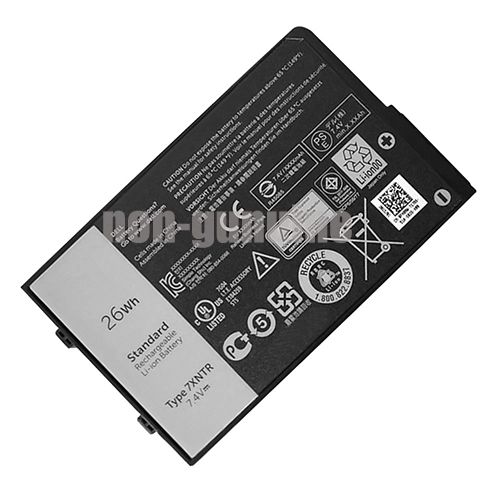 Batterie pour Dell FH8RW