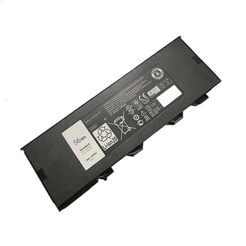 Batterie pour Dell 3NVTG