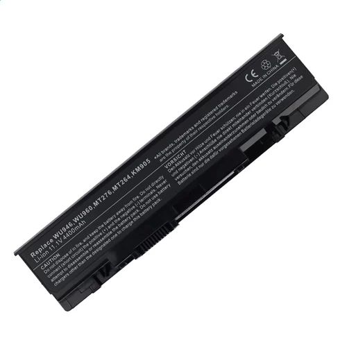 Batterie pour Dell WU960