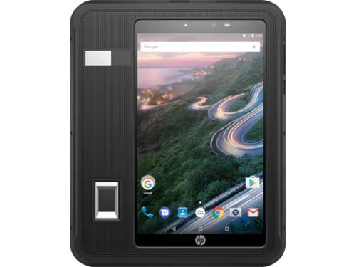Batterie pour HP Pro 8 Rugged Tablet with Voice