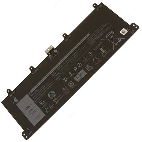 Batterie pour Dell 8PK6G