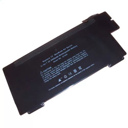 Batterie pour Apple MacBook Air 13 Inch MB003