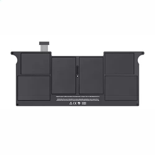 Batterie pour Apple MACBOOK AIR A1465 Série