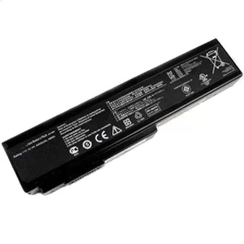 Batterie pour Asus A31-B43