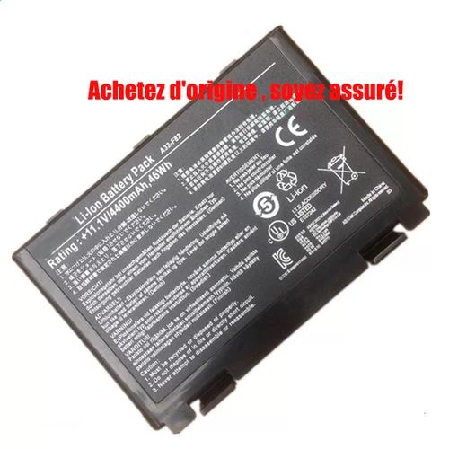 Batterie pour Asus A32-F82