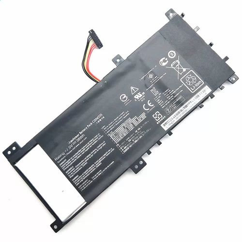 Batterie pour Asus R451LB