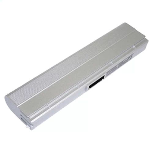 Batterie pour Asus A32-U6