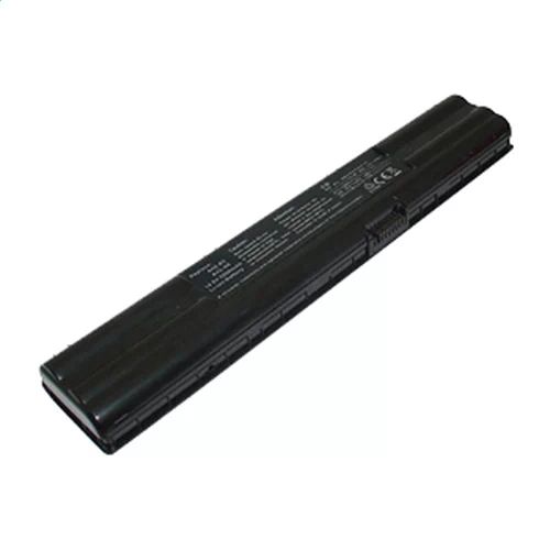 Batterie pour Asus A6U