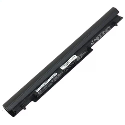 44Wh Batterie pour Asus A41-K56