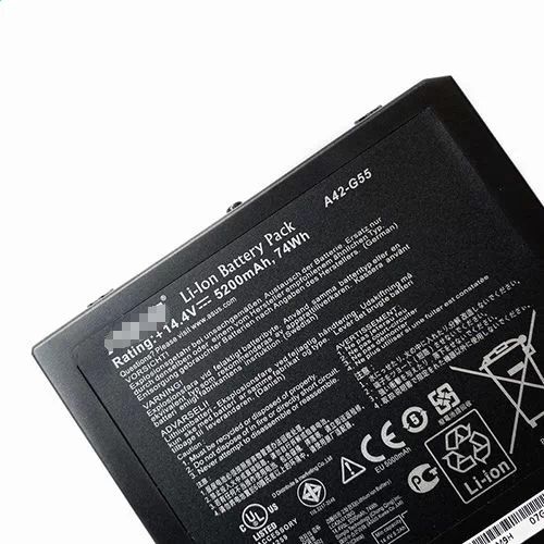 ROG A42-G55 batterie