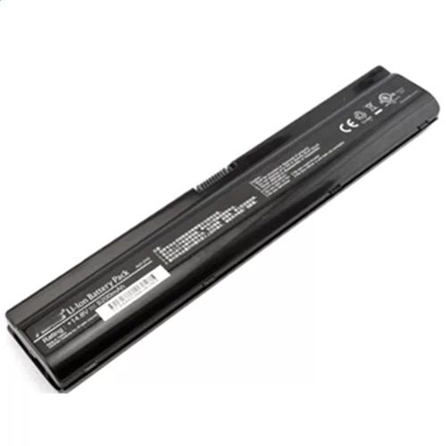 Batterie pour Asus G70SL