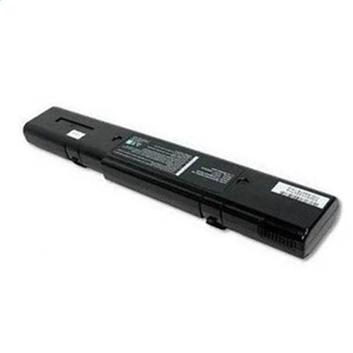 Batterie pour Asus L5 Série