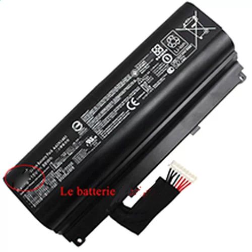 A42N1403 Batterie