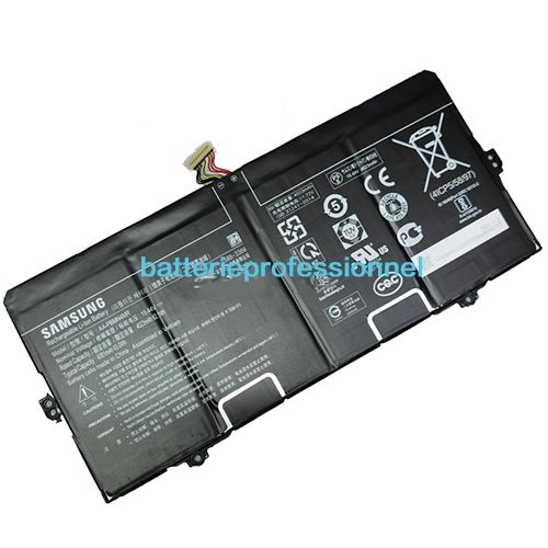 Batterie pour Samsung Galaxy Book Pro 360 13