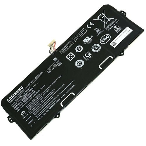 Batterie pour Samsung Galaxy Chromebook 2 XE530QDA-KA1US (DF13)