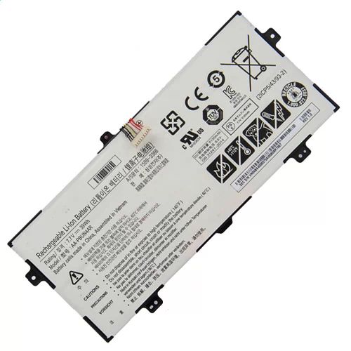 Batterie pour Samsung Notebook 9 NP900X5L-K01CN
