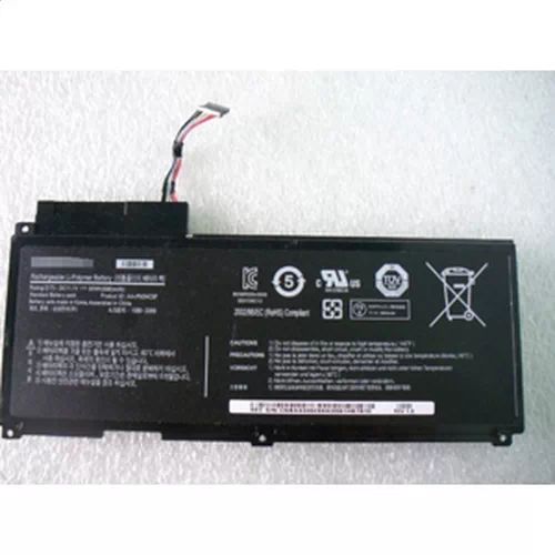 Batterie pour Samsung Q412