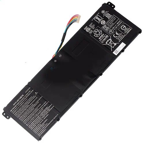 Batterie pour Acer AC14B7K