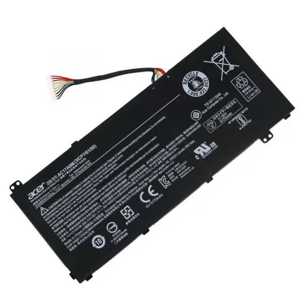 Batterie Acer TMX3410-M-866T