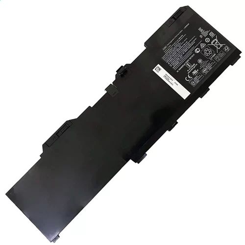 Batterie pour HP HSTNN-OB1S